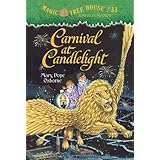 carnival at candlelight magic tree house 33