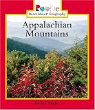Appalachian Mountains (Rookie Read-About Geography)