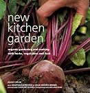 New Kitchen Garden...