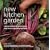 New Kitchen Garden: Organic Gardening with Herbs, Vegetables and Fruit