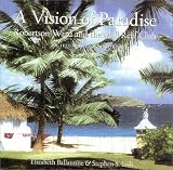 A Vision of Paradise: Robertson Ward and the Mill Reef Club