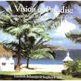 A Vision of Paradise: Robertson Ward and the Mill Reef Club by Elizabeth Ballantine and Stephen S. Lash