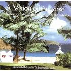 A Vision of Paradise: Robertson Ward and the Mill Reef Club by Elizabeth Ballantine and Stephen S. Lash