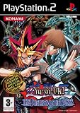 Yu-Gi-Oh! The Duelists of the Roses (PS2)