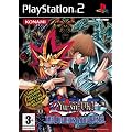 Yu-Gi-Oh! The Duelists of the Roses (PS2)