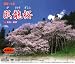 感謝状/臥龍桜/飛騨の高山ふる里ョ 別画像