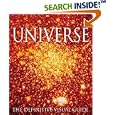 Universe by  Robert Dinwiddie, Philip Eales, David Hughes, and Ian Nicholson