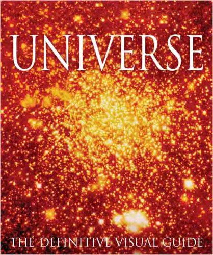 City Travel Guides Discounted  Books : Universe