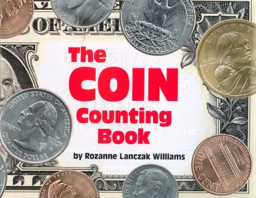 The Coin Counting Book
