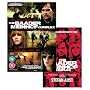The Baader-Meinhof Complex - Limited Edition with Free 'Baader-Meinhof Complex' Book (Exclusive to Amazon.co.uk)  [DVD] [2008]