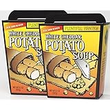 Plentiful Pantry Soup Mix (2-Pack) (White Cheddar Potato Soup)
