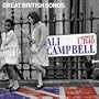 Great British Songs