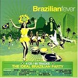 Search : Brazilian Fever (4CD)
