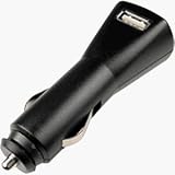 Zip-Linq 12V DC Auto to 5V USB Adapter (ZIPPWR-DC)