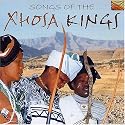 Songs of the Xhosa Kings
