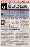 Ardell Wellness Report