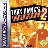 Eigenschaften Activision  / Tony Hawk's Underground 2