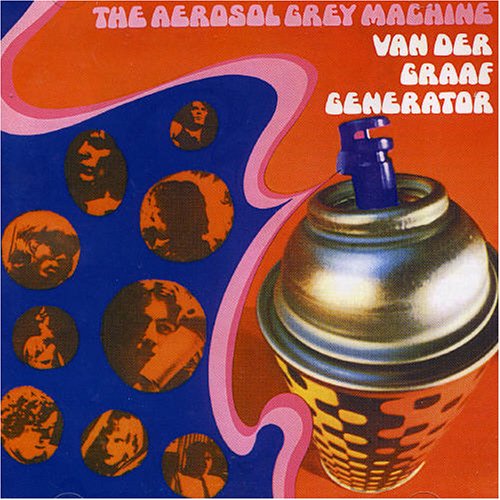 Van Der Graaf Generator - Firebrand Lyrics - Zortam Music
