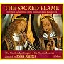 John Rutter: The Sacred Flame; Europea