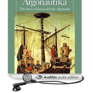 Argonautika
