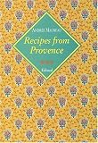 Recipes from Provence