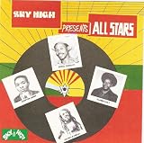 Sky High Presents All Stars