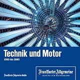 F.A.Z. Technik und Motor, 1 CD-ROM - 