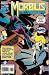 Search : Morbius the Living Vampire #26 Silence of the Gargoyles