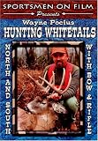 Hunting White Tails