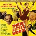 Nevertheless, I'm In Love With You (from 'Three Little Words', 1950)
