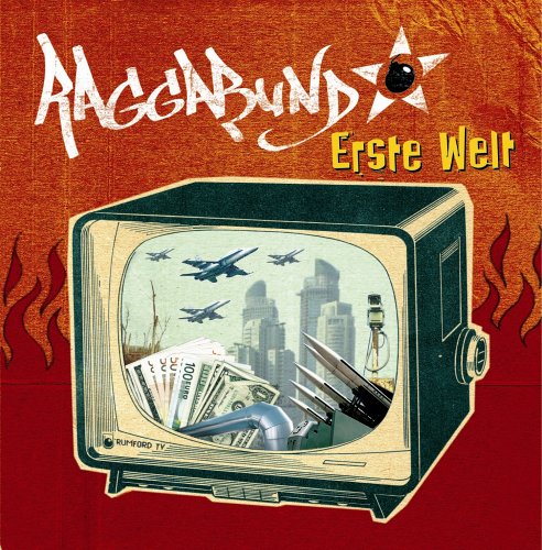 Raggabund - Ganjatherapie Lyrics - Zortam Music