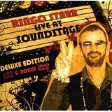 Live at Soundstage (CD & DVD)by Ringo Starr