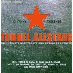 Tunnel Allstars