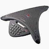 Soundstation Premier 550D Avayanon Expandable Mics Not Included