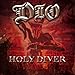DIO, Holy Diver Live, 発売中