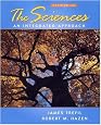 The Sciences: An Integrated Approach, Fourth Edition