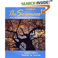 The Sciences: An Integrated Approach, Fourth Edition by James Trefil and Robert M. Hazen