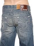 Mens Big Star Vintage Voyager Relax XLong Jean 14Yr Tint 611XKsZ%2BbdL. SL160 Mens Big Star Vintage Voyager Relax XLong Jean 14Yr Tint