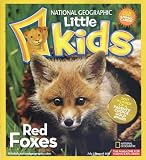 National Geographic Little Kids
