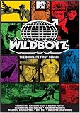 Wildboyz - The Complete First Season