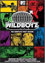 Wildboyz - The Complete First Season
