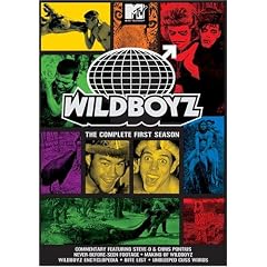 Wildboyz - The Complete First Season