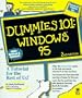Dummies 101:  Windows 95