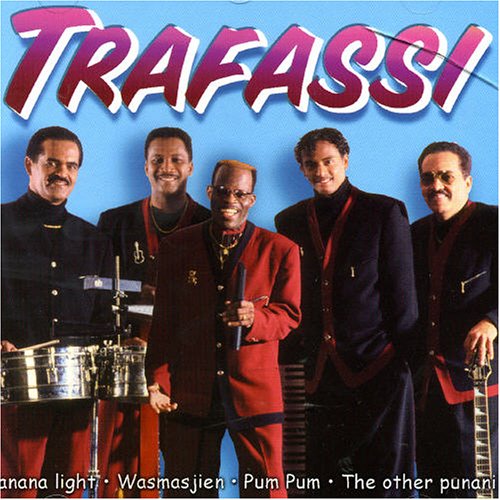 Trafassi - Trafassi - Zortam Music