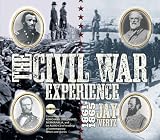 The Civil War Experience: 1861-1865