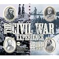 The Civil War Experience: 1861-1865 by  Jay Wertz