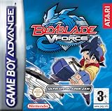 Revue Atari  / Beyblade [ Game Boy Advance ] [ UK Import ]