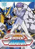 Gravion - Knights of Gravity (Vol. 2) Gravion - Knights of Gravity (Vol. 2)