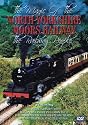 The Magic Of The North Yorkshire Moors Railway - The Railway People [DVD]