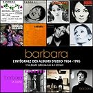 L'Int�grale Des Albums Studio